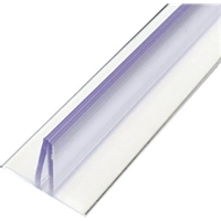 Support mural PVC 3mm