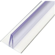 Support mural PVC 3mm
